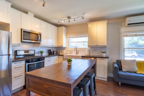 Fern House South Park Craftsman